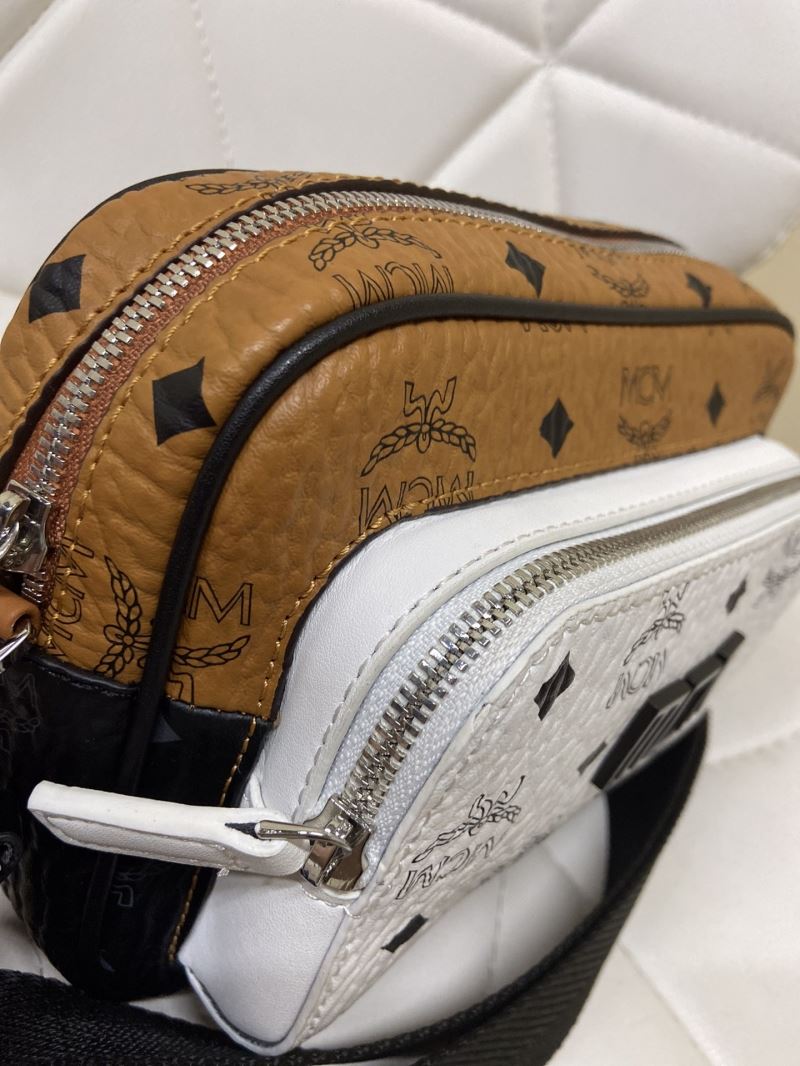 MCM Satchel Bags